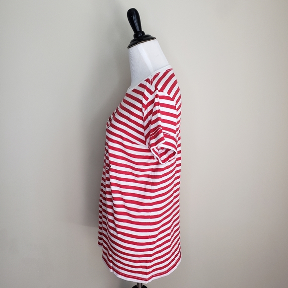 Kate Spade Catch Me If You Can t-shirt - Picture 3 of 8